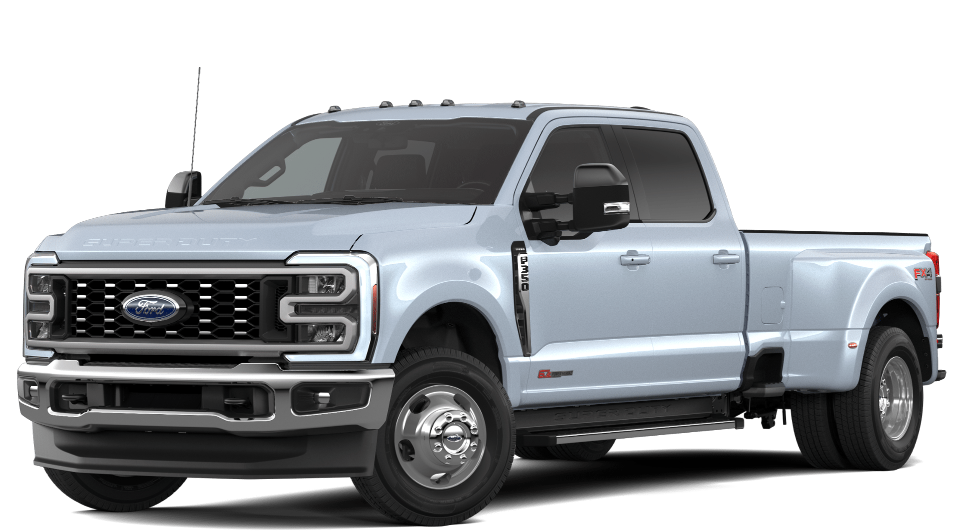2026 Ford Super Duty® External Image 1